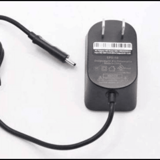 XFINITY FAST CHARGER